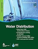 WSO Water Distribution, Grades 1 & 2 (Awwa Water...