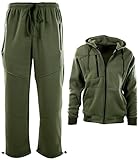 ChoiceApparel Mens Lightweight Soft and Durable...