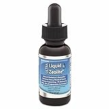 Graves Zeolite Liquid DHQ & Humic & Fulvic Acid &...