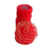 Soccer Socks for Toddlers Baby Fashion Soft Non S...