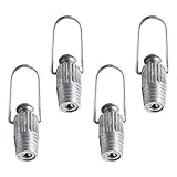4PCS Stainless Steel Clothesline Tightener...