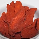 SweetGlob Dried Chili Mango Slices Hot Spicy...