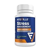 Stress Management | Supplements That Support...