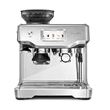 Breville Barista Touch Espresso Machine, 67 fluid...