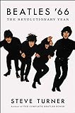 Beatles 66 - The Revolutionary Year Audio CD