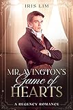 Mr. Avington's Game of Hearts: A Regency Romance...
