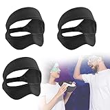 VR Glasses Accessories Head Mounted Breathable...