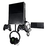 Wall Mount for Xbox One, Wall Mount Kit for Xbox...