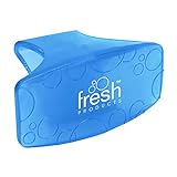 Fresh Products Eco Bowl Clip, Air Freshener,...