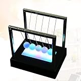 Newton's Cradle - Demonstrate Newton's Laws with...