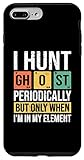 iPhone 7 Plus/8 Plus I Hunt Ghost Periodically...