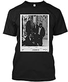 Vintage Jodeci 9 Tee|T-Shirt Black