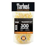Tarbust Disposable Cigarette Filter Tips That...