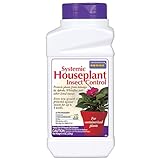 Bonide Systemic Houseplant Insect Control, 8 oz...