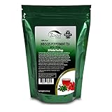 Hibiscus Peppermint Tea Bags (30 Bags) With Stevia...