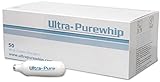 Creamright Ultra-Purewhip 100-Pack N2O Whipped...