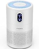 MOOKA Air Purifiers for Home Large Room up to...