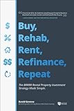 Buy, Rehab, Rent, Refinance, Repeat: The BRRRR...
