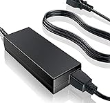 SKKSource AC Adapter Compatible with HP M27f...