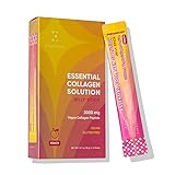 EVERYDAZE Essential Collagen Solution Jelly Stick...