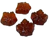 Maple Drops Hard Candies 1 lb Made with Real Syrup