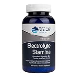Trace Minerals | Electrolyte Stamina Tablets |...