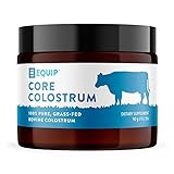 Equip Foods Core Colostrum - Grass Fed Bovine...