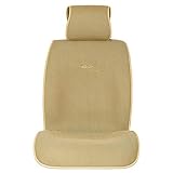 Sojoy IsoTowel Car Seat Cover, Microfiber Seat...