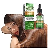 EELHOE Rosemary Oil for Hair Growth,Rosemary...