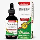 Lab - Dandelion Tincture, Vegan Dandelion Root...