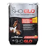 Manna Pro Sho-Glo Supplement for Horses | Complete...