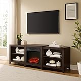 Maykoosh Timeless Trends 69' Low Profile Tv Stand...