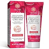 Hibiscus and Honey B Flat Belly Firming Cream,...
