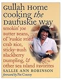 Gullah Home Cooking the Daufuskie Way: Smokin' Joe...