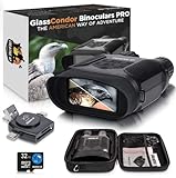 CREATIVE XP Night Vision Goggles - GlassCondor Pro...