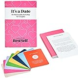 BestSelf It's A Date - 52 Memorable Date Ideas for...