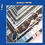 The Beatles: 1967-1970 (The Blue Album) (2CD)