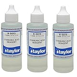 taylor R-0013 Cyanuric Acid Reagent (2 oz) (Pack...