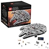 LEGO Star Wars Ultimate Millennium Falcon 75192...