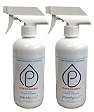 Purefypro Sports Equipment Disinfectant Spray -...