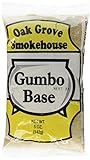 Oak Grove Smokehouse Gumbo Base 5 oz