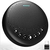 EMEET Conference Speaker and Microphone Luna 360°...
