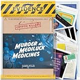 Unsolved Murder Mystery Game - Cold Case Files...
