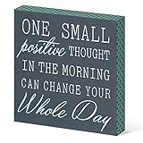 Barnyard Designs 'One Small Positive Thought'...