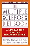 The Multiple Sclerosis Diet Book: A Low-Fat Diet...