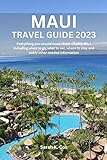 MAUI TRAVEL GUIDE 2023: Everything you should know...