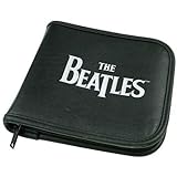 Old Glory The Beatles - Logo Cd Wallet