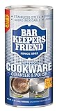 Bar Keepers Friend Superior Cookware Cleanser &...