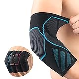 VVRAIN 2 Pack Elbow Compression Sleeve，Tennis...