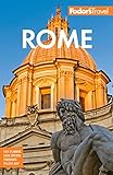 Fodor's Rome (Full-color Travel Guide)
